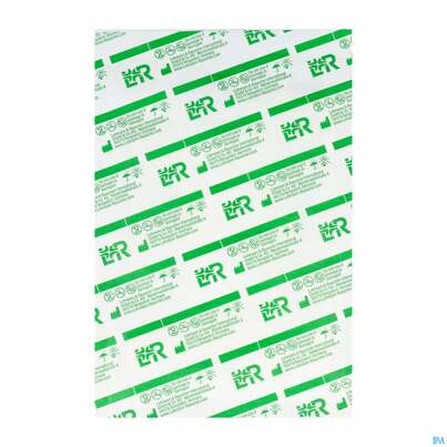 Wundverband Curapor Steril Chirurgisch 10x 15cm 1st, A-Nr.: 4534187 - 06