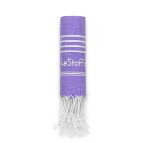 BIO LePetit Handtuch Ultra Violet, A-Nr.: 5841974 - 01
