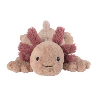 Warmies Axolotl, A-Nr.: 5964777 - 03