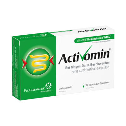 Activomin®, A-Nr.: 5991107 - 01
