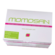 MOMOSAN-weiss steril Wund-Pads 15x10x1cm 140 Stück, A-Nr.: 3995058 - 01
