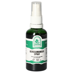 BERGGAMANDER SPRAY 50 ML, A-Nr.: 5830806 - 01