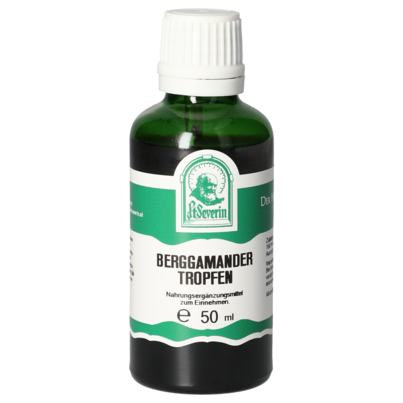 BERGGAMANDER TROPFEN 50 ML, A-Nr.: 5830775 - 01