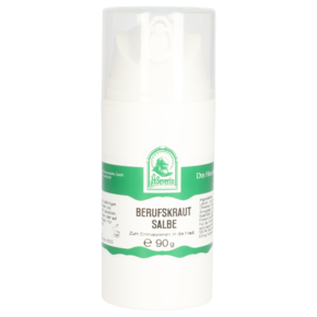 BERUFSKRAUT SALBE 90 G, A-Nr.: 5799166 - 01