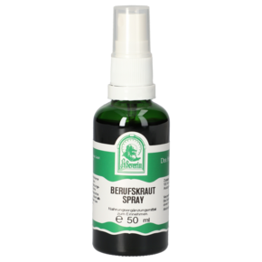 BERUFSKRAUT SPRAY 50 ML, A-Nr.: 5799143 - 01