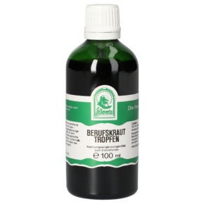 BERUFSKRAUT TROPFEN 100 ML, A-Nr.: 5799137 - 01