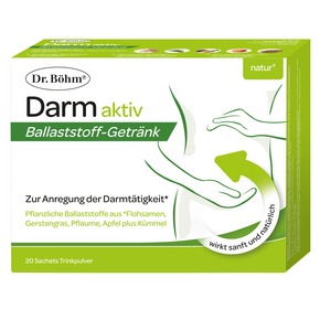 Dr. Böhm Darm aktiv, A-Nr.: 5787795 - 01