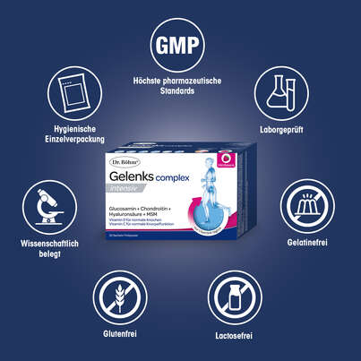 Dr. Böhm Gelenks complex intensiv Himbeere, A-Nr.: 5814457 - 04