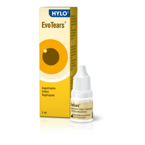 EvoTears®, A-Nr.: 4365974 - 01
