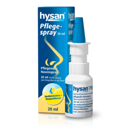 hysan® Pflegespray, A-Nr.: 5771601 - 01