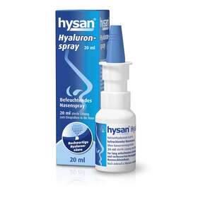 hysan® Salinspray, A-Nr.: 5671414 - 01