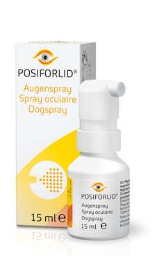 Posiforlid® Augenspray, A-Nr.: 5713118 - 01