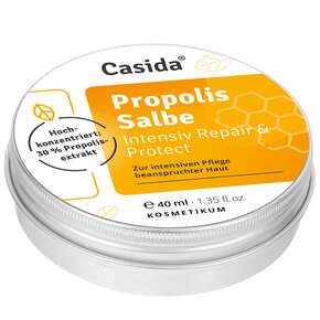 Propolis Salbe Intensiv Repair &amp;amp; Protect, A-Nr.: 5957688 - 01