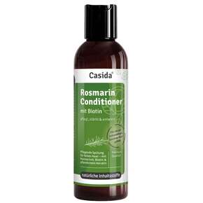 Rosmarin Conditioner mit Biotin, A-Nr.: 6029950 - 01