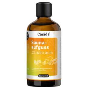 Saunaaufguss Zitrustraum - Saunaduft, A-Nr.: 6006937 - 01