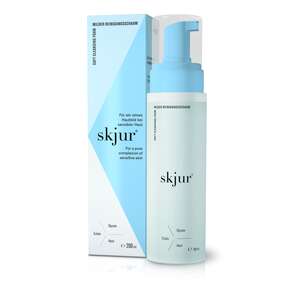 skjur® milder Reinigungsschaum, A-Nr.: 5815215 - 01