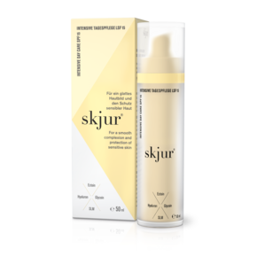 skjur® intensive Tagespflege mit LSF15, A-Nr.: 5876381 - 01