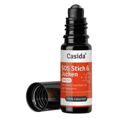 SOS Roll-on Stich &amp; Jucken, A-Nr.: 6006624 - 01