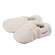 Warmies Slippies Deluxe creme Plush Gr. 36-40, A-Nr.: 3865605 - 01