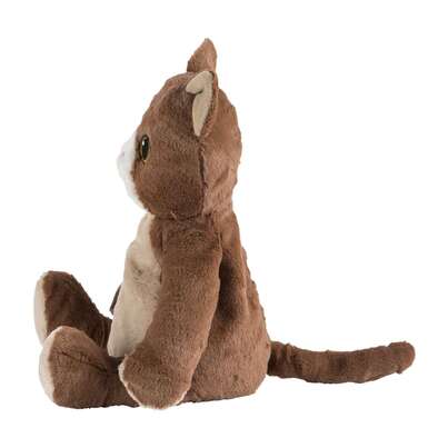 Warmies Katze sitzend, A-Nr.: 6002508 - 03