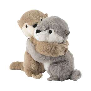 Warmies Minis Kuschelfreunde Otter, A-Nr.: 5905792 - 01