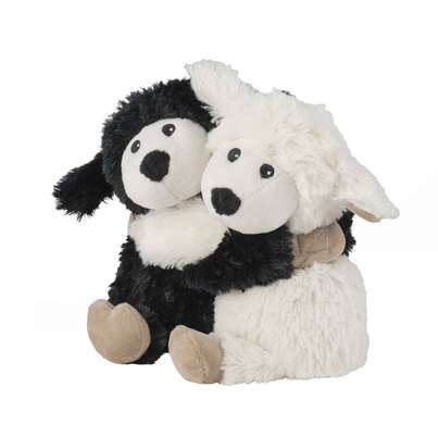 Warmies Minis Kuschelfreunde Schafe, A-Nr.: 5964837 - 03