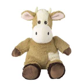 Warmies Minis Kuh braun, A-Nr.: 5964820 - 01