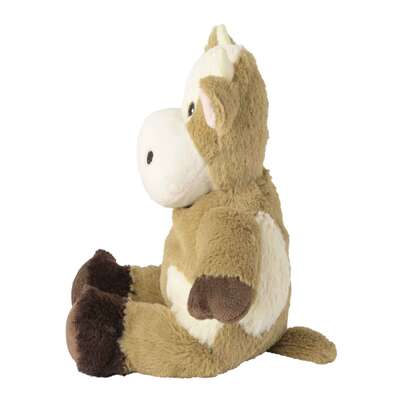 Warmies Minis Kuh braun, A-Nr.: 5964820 - 03