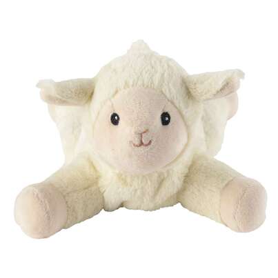 Warmies Minis Lamm, A-Nr.: 5964814 - 01