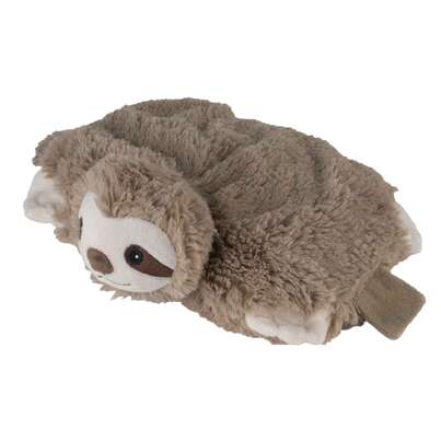 Warmies Multi Wärmekissen Faultier, A-Nr.: 6002520 - 02