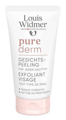 Gesichtspeeling, A-Nr.: 5898193 - 01