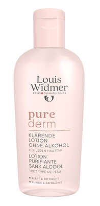 Klärende Lotion ohne Alkohol, A-Nr.: 5898247 - 01