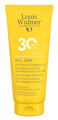 All Day 30 Liposomale Sonnenmilch, A-Nr.: 5898566 - 01