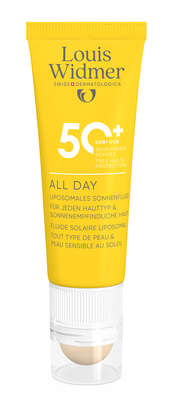 All Day 50+ Lipstick, A-Nr.: 5898632 - 01