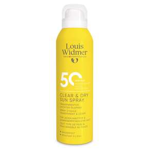 Clear &amp;amp; Dry Spray 50, A-Nr.: 5898661 - 01