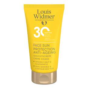 Face Sun Protection Anti-Ageing 30, A-Nr.: 5898715 - 01