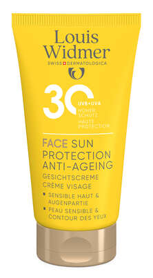 Face Sun Protection Anti-Ageing 30, A-Nr.: 5898715 - 01
