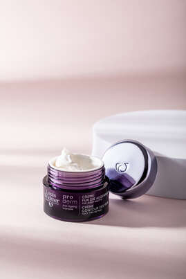 proderm Creme für die Augenpartie OP, A-Nr.: 5897590 - 01