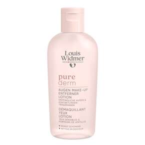 Augenmake-up Entferner Lotion, A-Nr.: 5898187 - 01