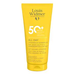 All Day 50+ Vorteilspackung ohne Parfum, A-Nr.: 5898655 - 01