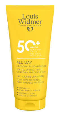 All Day 50+ Vorteilspackung ohne Parfum, A-Nr.: 5898655 - 01