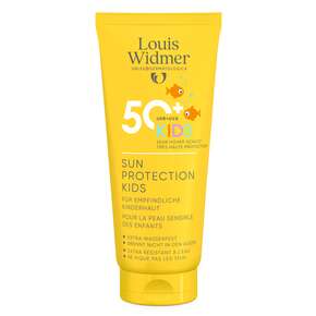 Sun Protection Kids 50+, A-Nr.: 5898773 - 01