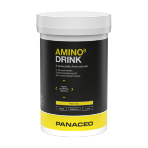 PANACEO AMINO8 DRINK, A-Nr.: 5837524 - 01