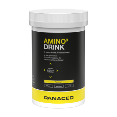 PANACEO AMINO8 DRINK, A-Nr.: 5837524 - 01