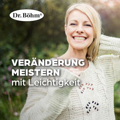 Dr. Böhm Isoflavon mit Griffonia, A-Nr.: 4356610 - 02