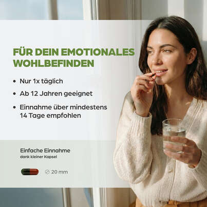 Sie sehen eine Packung Dr. Böhm Johanniskraut, Produktbild: 05 Dr. Böhm Johanniskraut, A-Nr.: 2426849 - 05