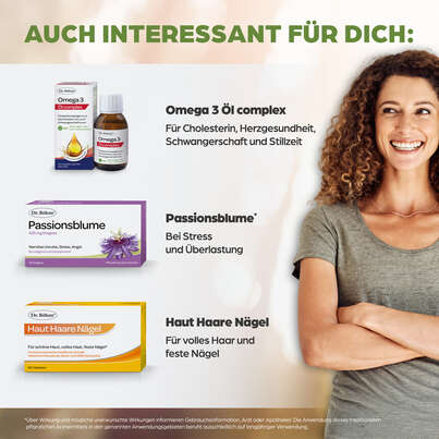 Sie sehen eine Packung Dr. Böhm Johanniskraut, Produktbild: 07 Dr. Böhm Johanniskraut, A-Nr.: 2426849 - 07