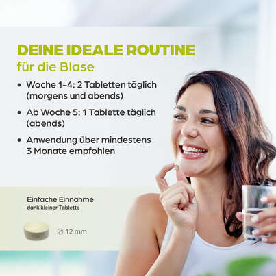 Sie sehen eine Packung Dr. Böhm Kürbis für die Frau, Produktbild: 05 Dr. Böhm Kürbis für die Frau, A-Nr.: 4846076 - 05