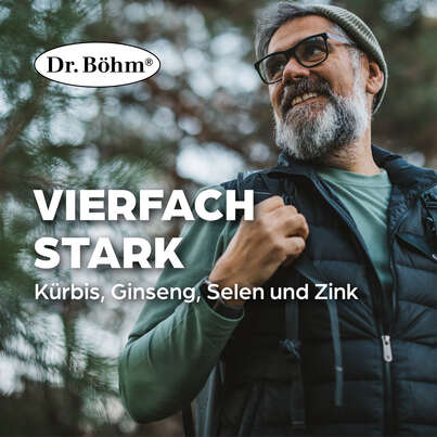 Dr. Böhm Kürbis superplus, A-Nr.: 2287394 - 02