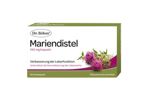 Dr. Böhm Mariendistel, A-Nr.: 3910464 - 01